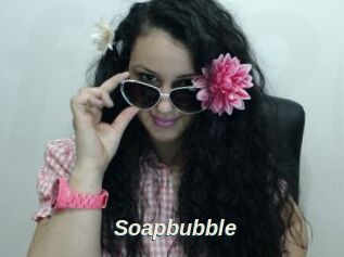 Soapbubble