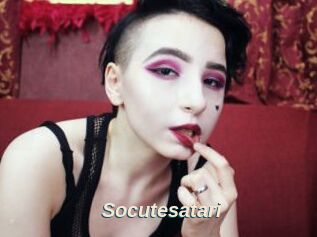 Socutesatari