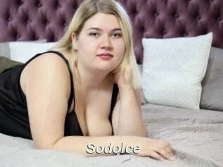Sodolce