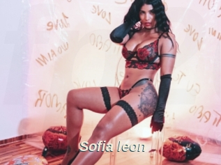 Sofia_leon