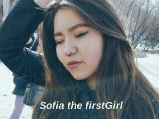 Sofia_the_firstGirl