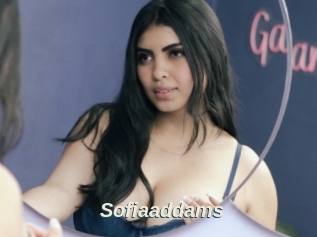 Sofiaaddams