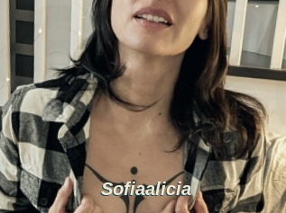 Sofiaalicia