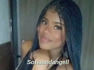 Sofiaandangell