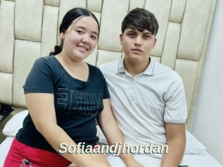Sofiaandjhordan
