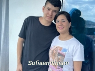 Sofiaandlhiam