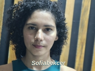 Sofiabekcer