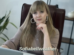 Sofiabellweather