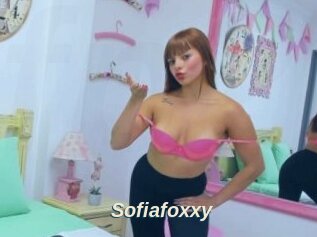 Sofiafoxxy
