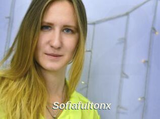 Sofiafultonx