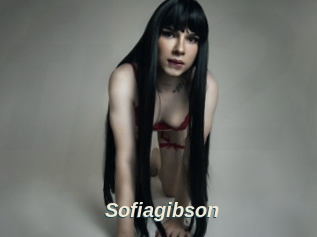 Sofiagibson