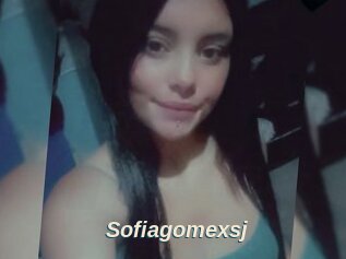 Sofiagomexsj