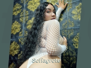 Sofiagrote