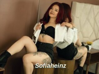 Sofiaheinz