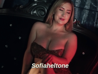 Sofiaheltone
