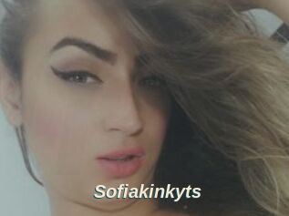 Sofiakinkyts