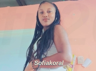 Sofiakoral
