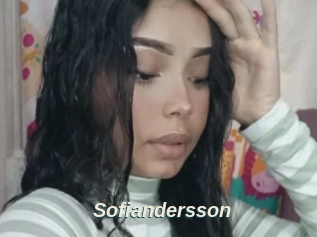 Sofiandersson