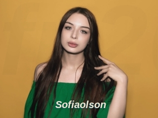 Sofiaolson
