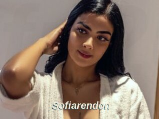 Sofiarendon