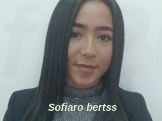 Sofiaro_bertss