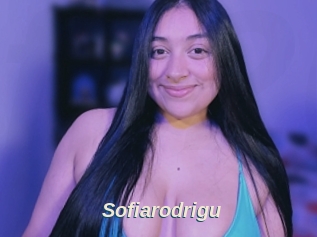 Sofiarodrigu