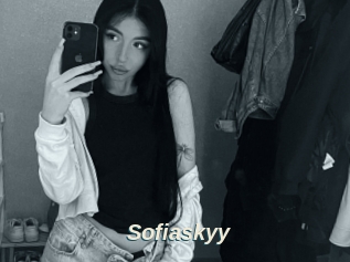 Sofiaskyy