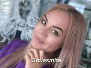 Sofiasmite