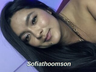 Sofiathoomson