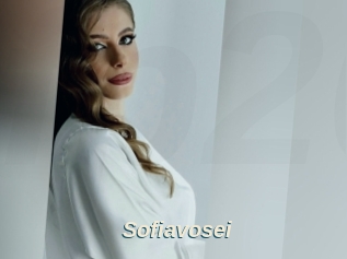 Sofiavosei