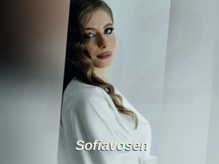 Sofiavosen