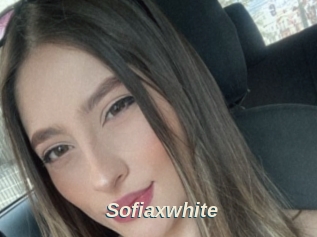 Sofiaxwhite
