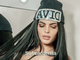 Soficardenas