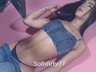 Sofidirty77