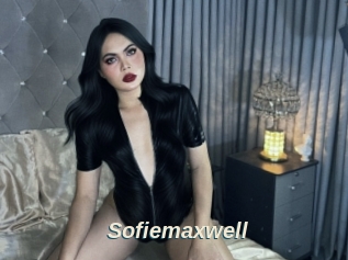 Sofiemaxwell