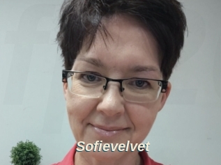 Sofievelvet