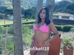 Sofikatt18