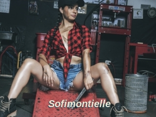 Sofimontielle