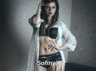 Sofinyar