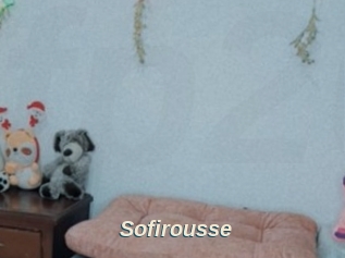 Sofirousse