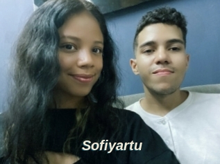 Sofiyartu