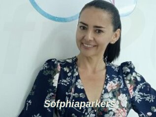 Sofphiaparkers