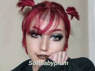 Softbabyplum