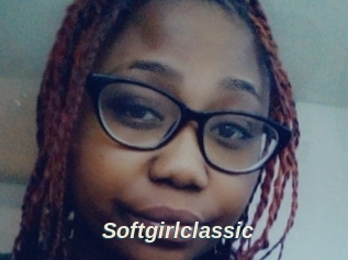 Softgirlclassic