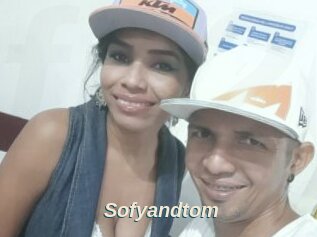 Sofyandtom