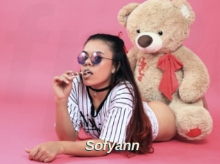 Sofyann
