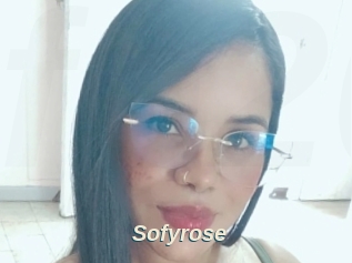 Sofyrose