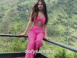 Sofysantana