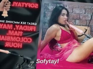 Sofytayl