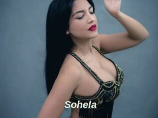 Sohela